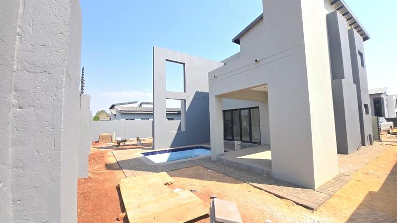4 Bedroom Property for Sale in Melodie North West